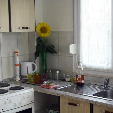 Apartment Ana Split